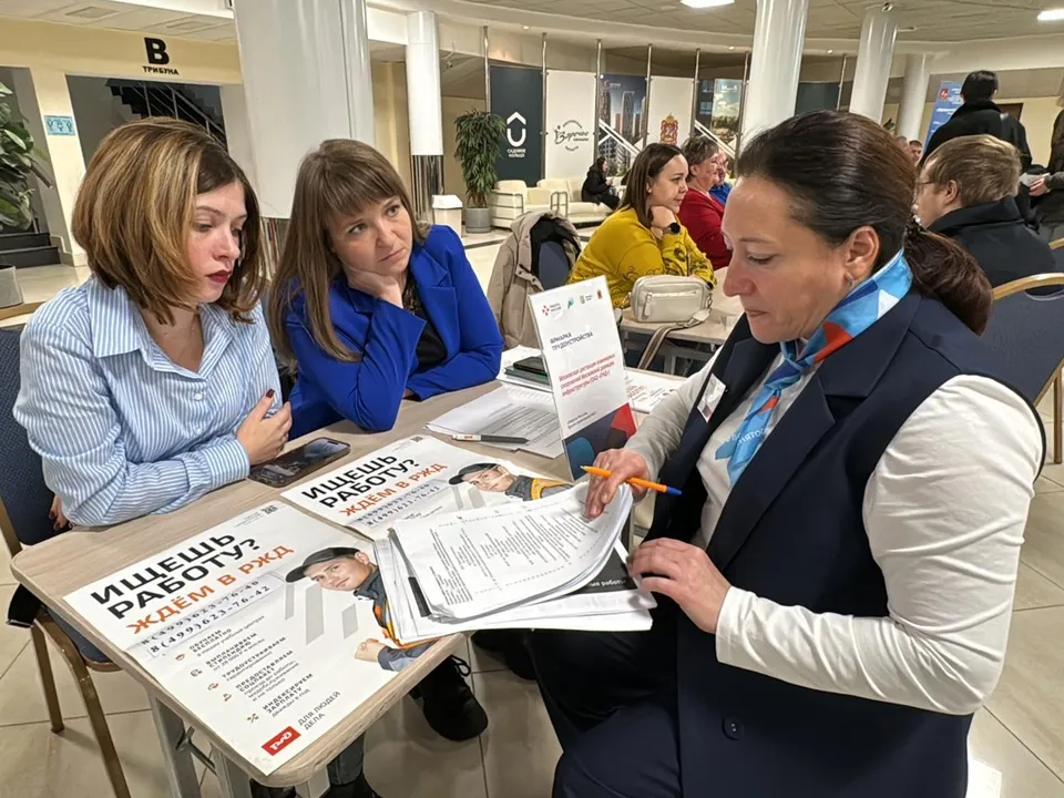 Фото: Мария Шматкова