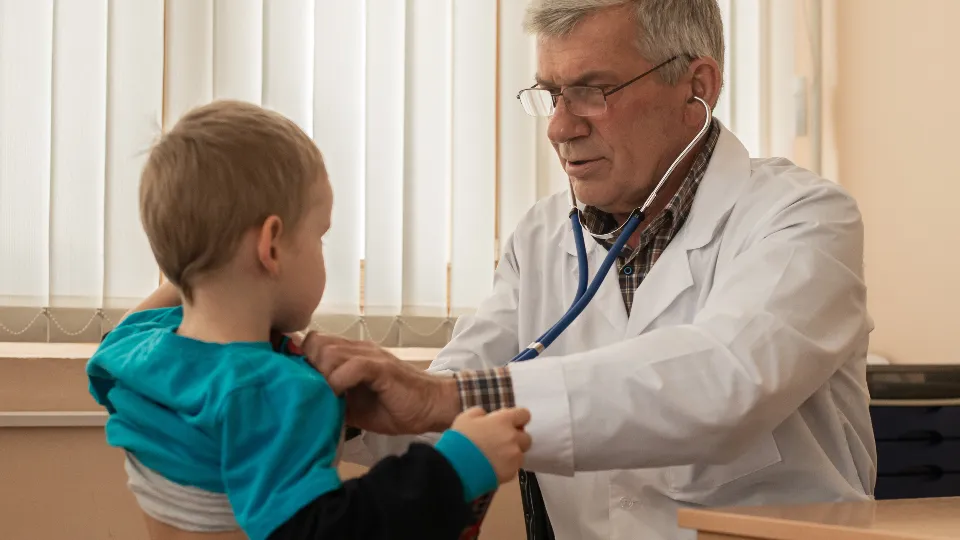 Фото: МедиаБанк Подмосковья/пресс-служба солнечногорской больницы