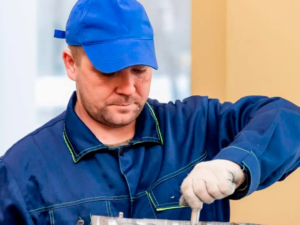 Фото: Министерство образования Московской области