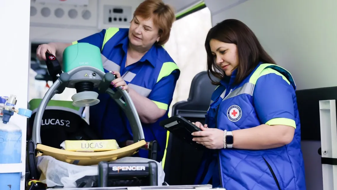 Фото: t.me/vorobiev_live