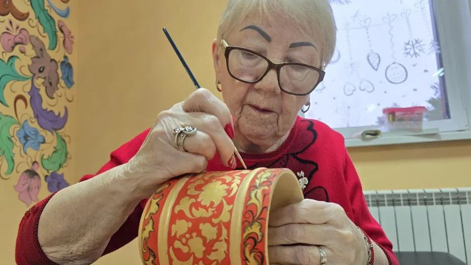 Фото: Яна Шаливская