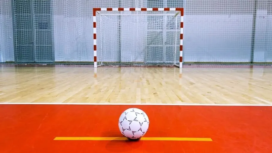 Министерство физической культуры и спорта Московской области