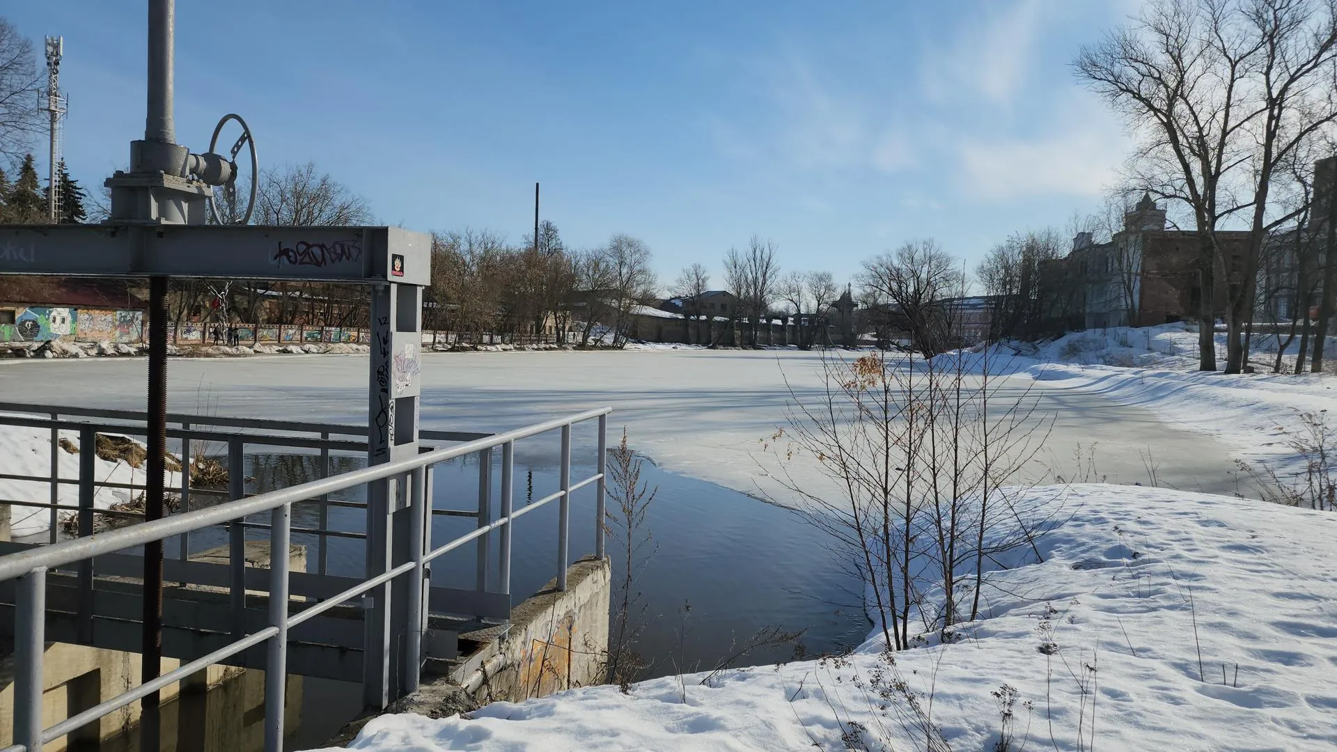 МедиаБанк Подмосковья/Юлия Андросова