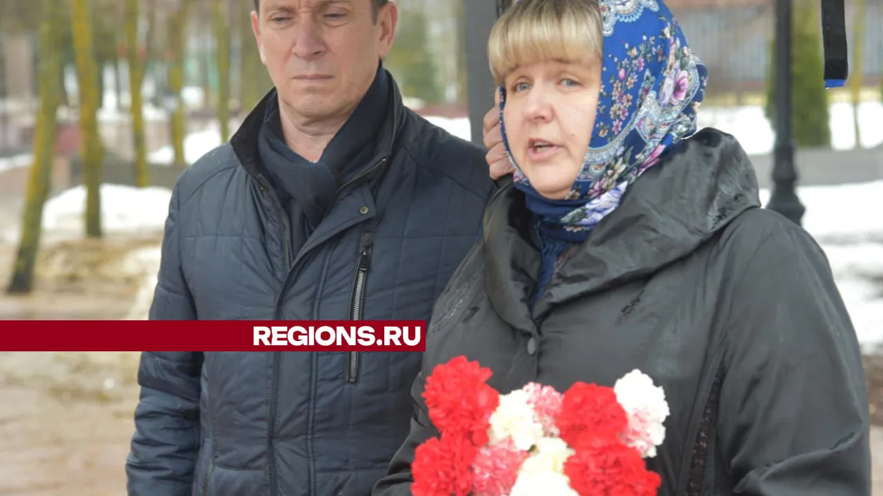 Фото: Владимир Останин