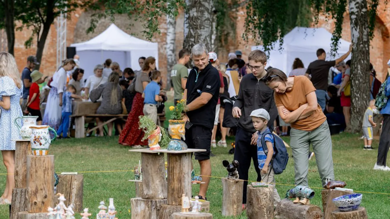Фото: Коломенско-Зарайский государственный музей-заповедник