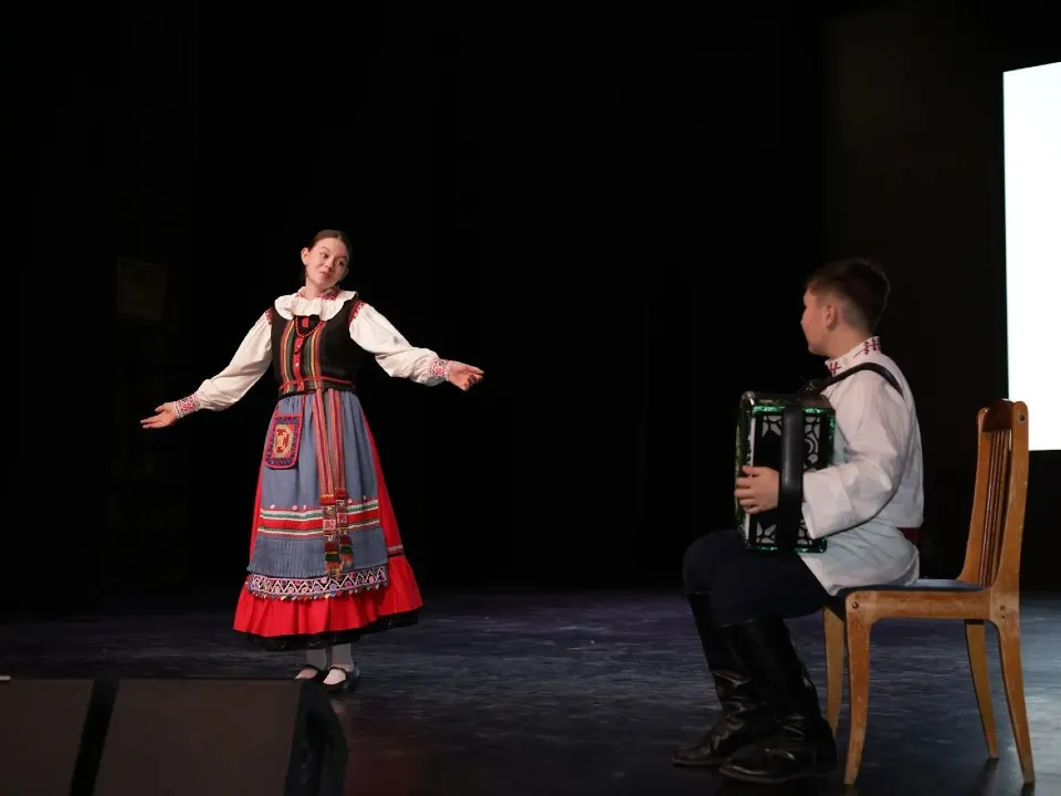 Фото: пресс-служба администрации г.о. Химки