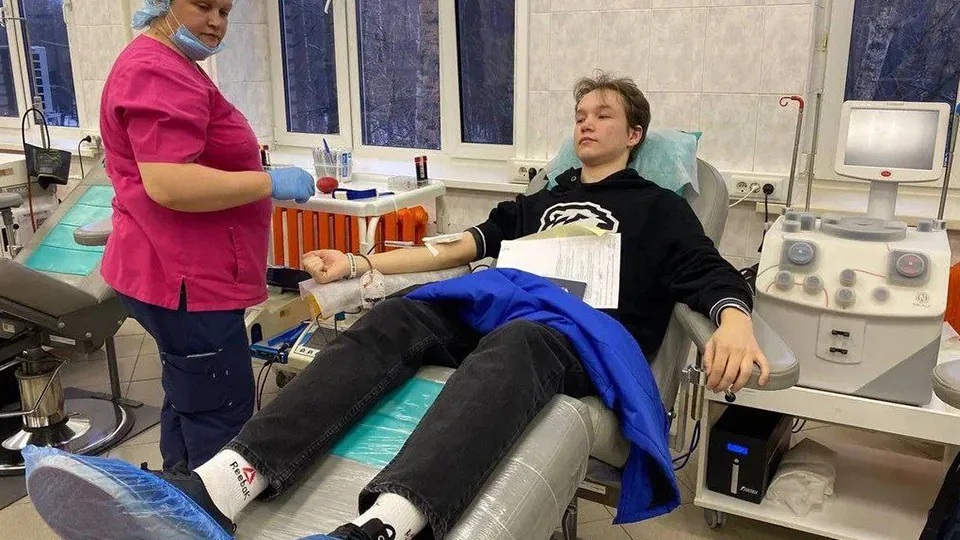 Фото: пресс-служба администрации г.о. Серпухов