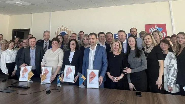 Фото: МосОблЕИРЦ Московской области.