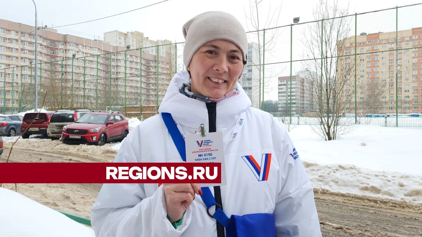 Фото: Нина Басистая