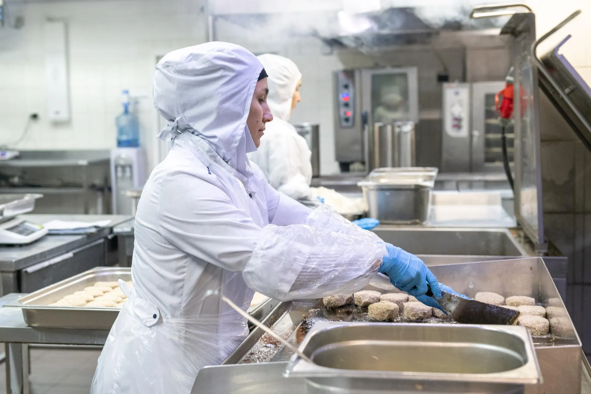 Фото: Анастасия Харченко