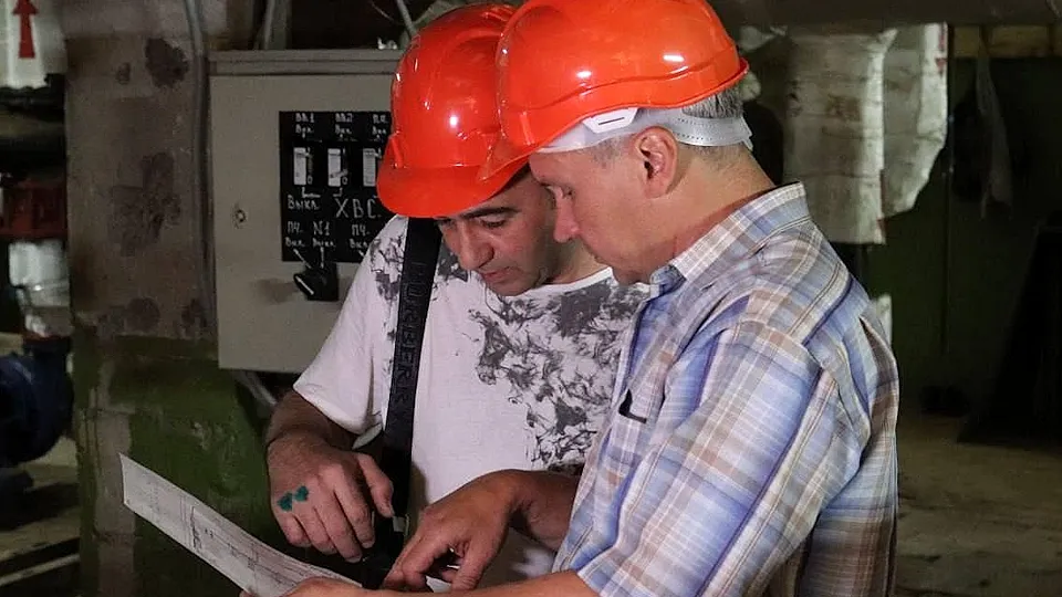 Фото: пресс-служба Администрации г.о. Серпухов