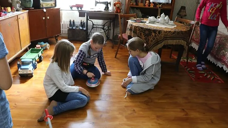 Родом из детства: где в Московской области поймать ностальгию по ушедшей юности