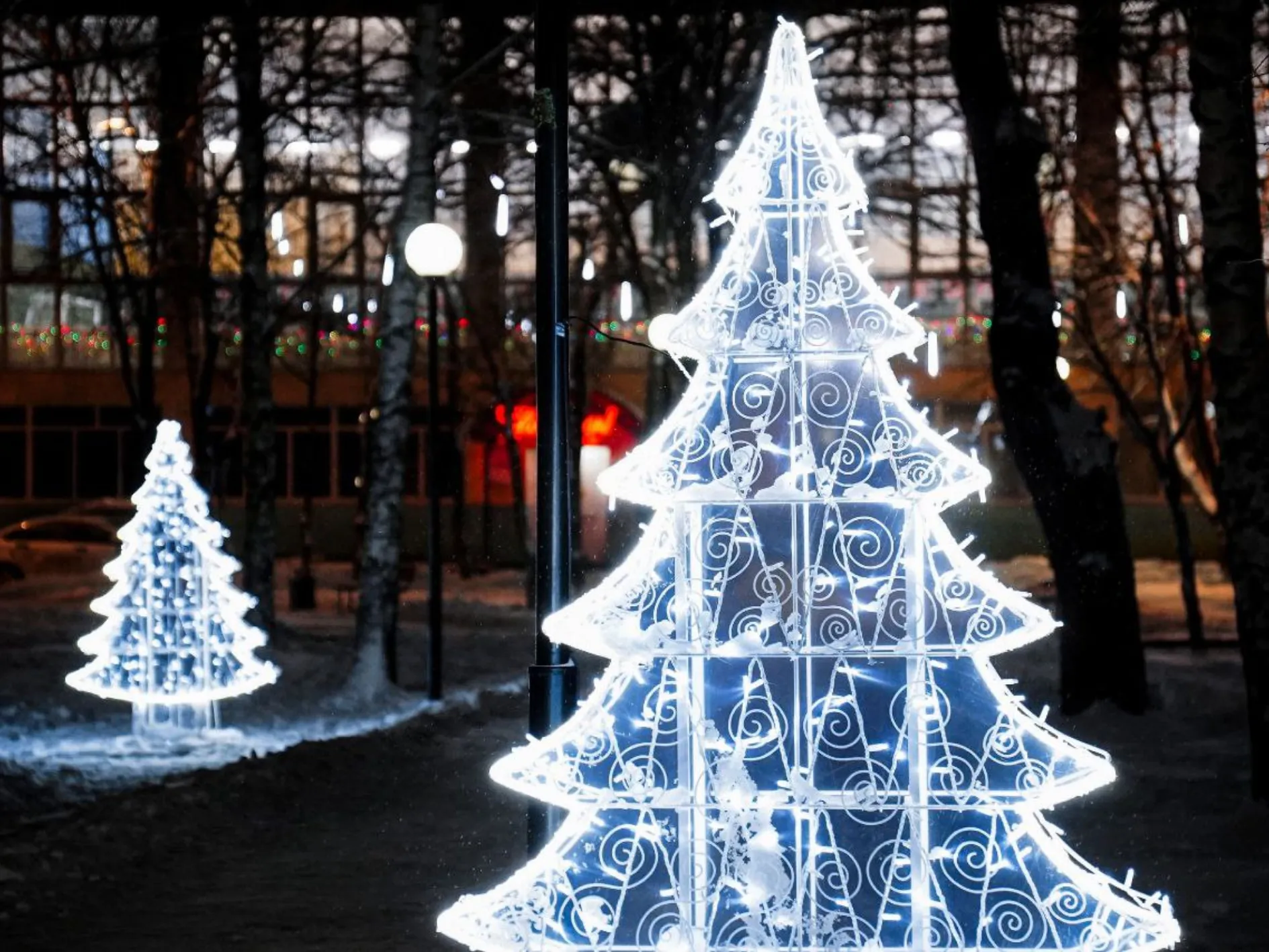 Фото: пресс-служба администрации Шатурского округа