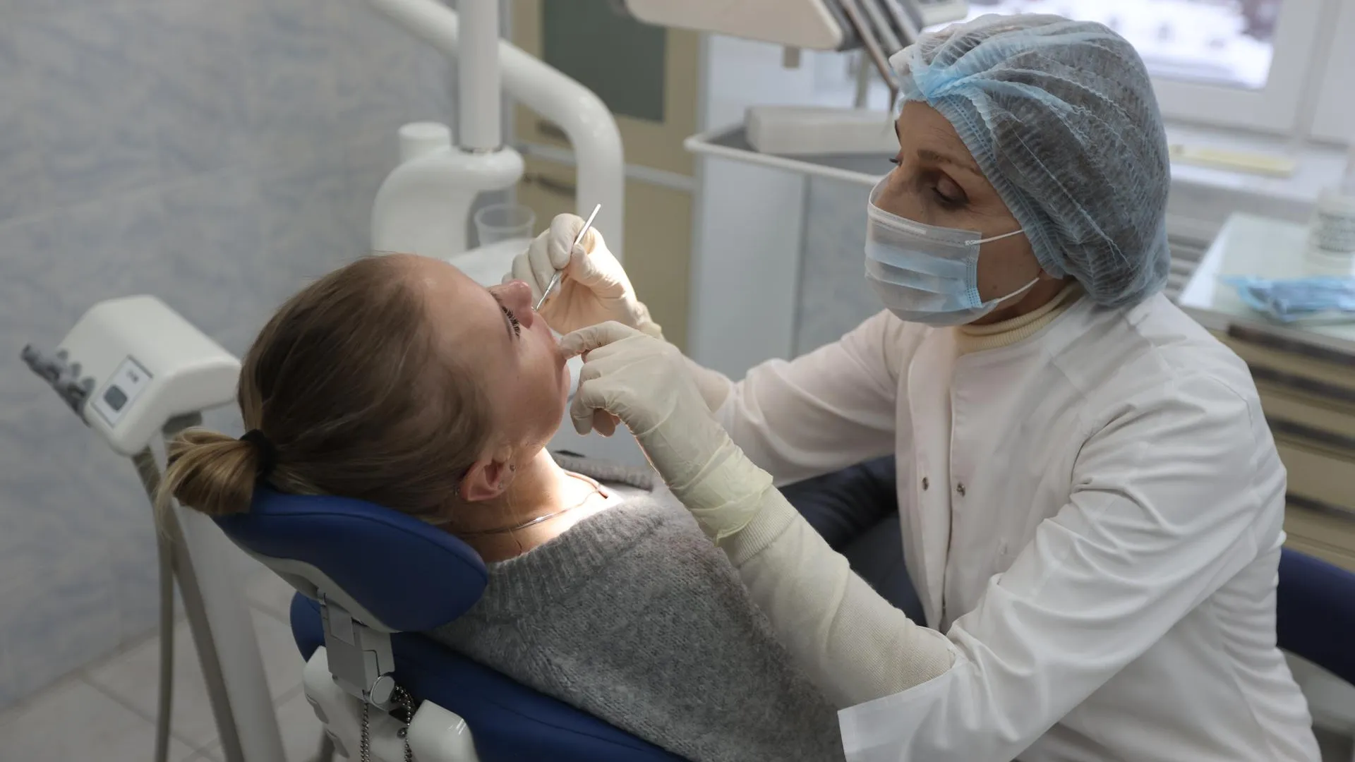 МОНИКИ им. М.Ф. Владимирского