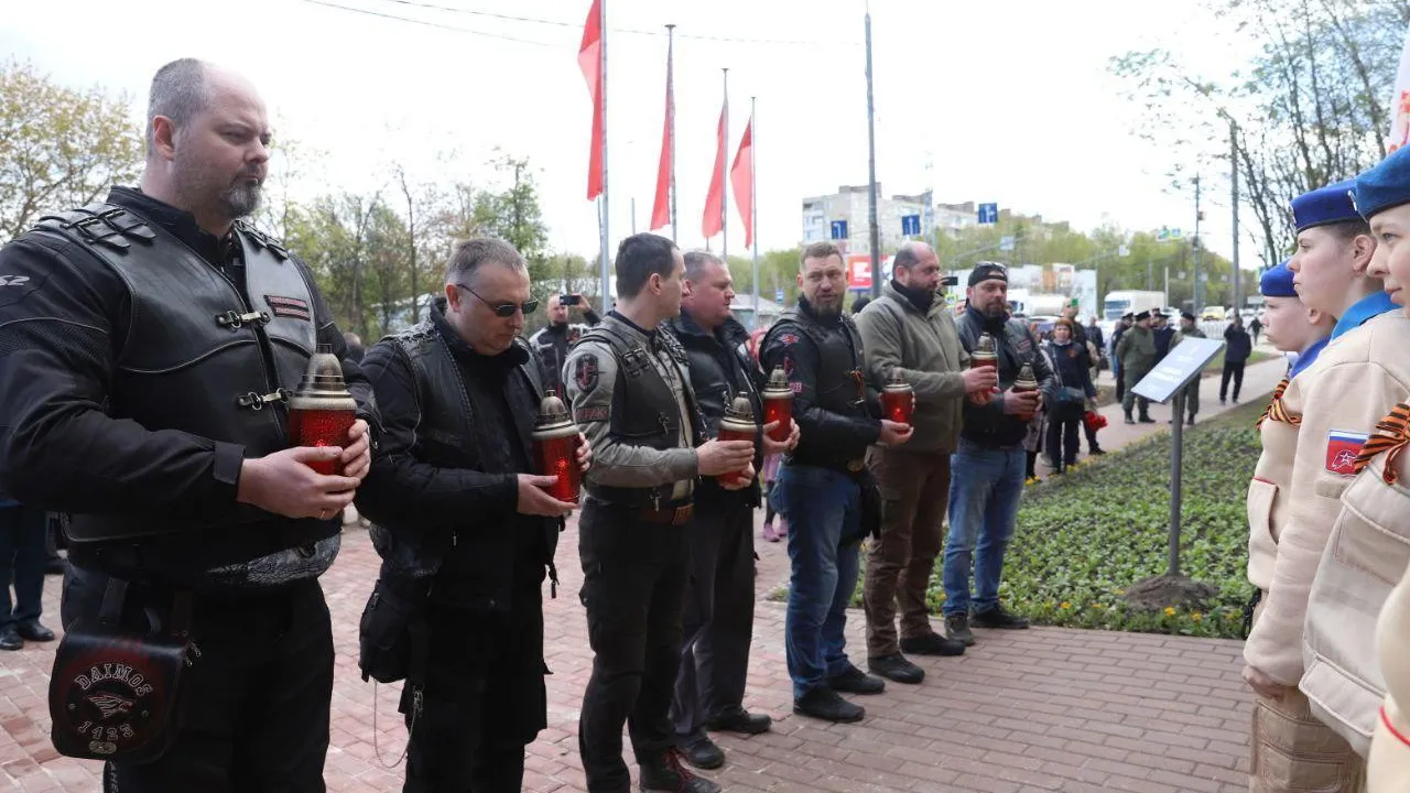 Пресс-служба администрации городского округа Солнечногорск