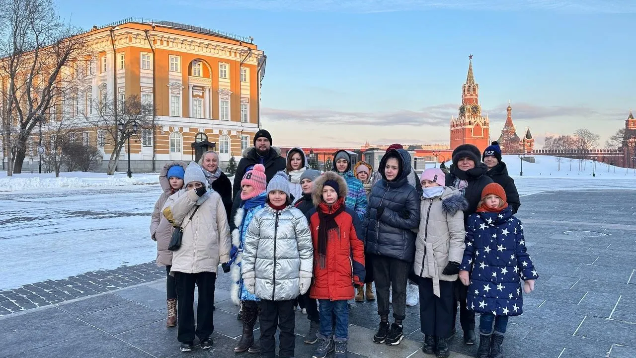Минсоцразвития Московской области