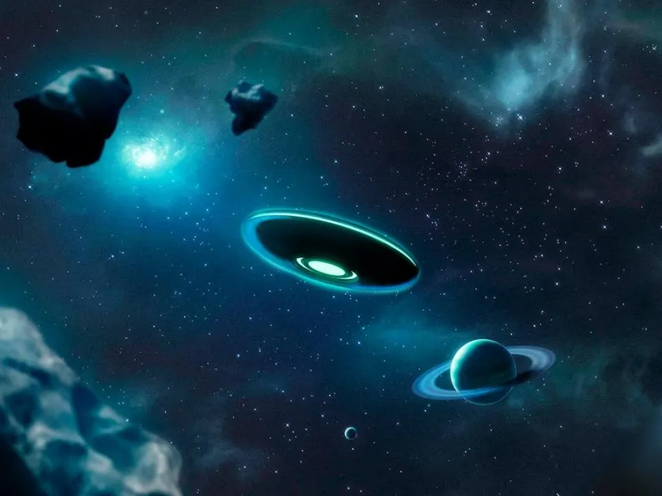 «Охраняют границы»: исследователи рассказали, зачем инопланетяне остаются на Земле