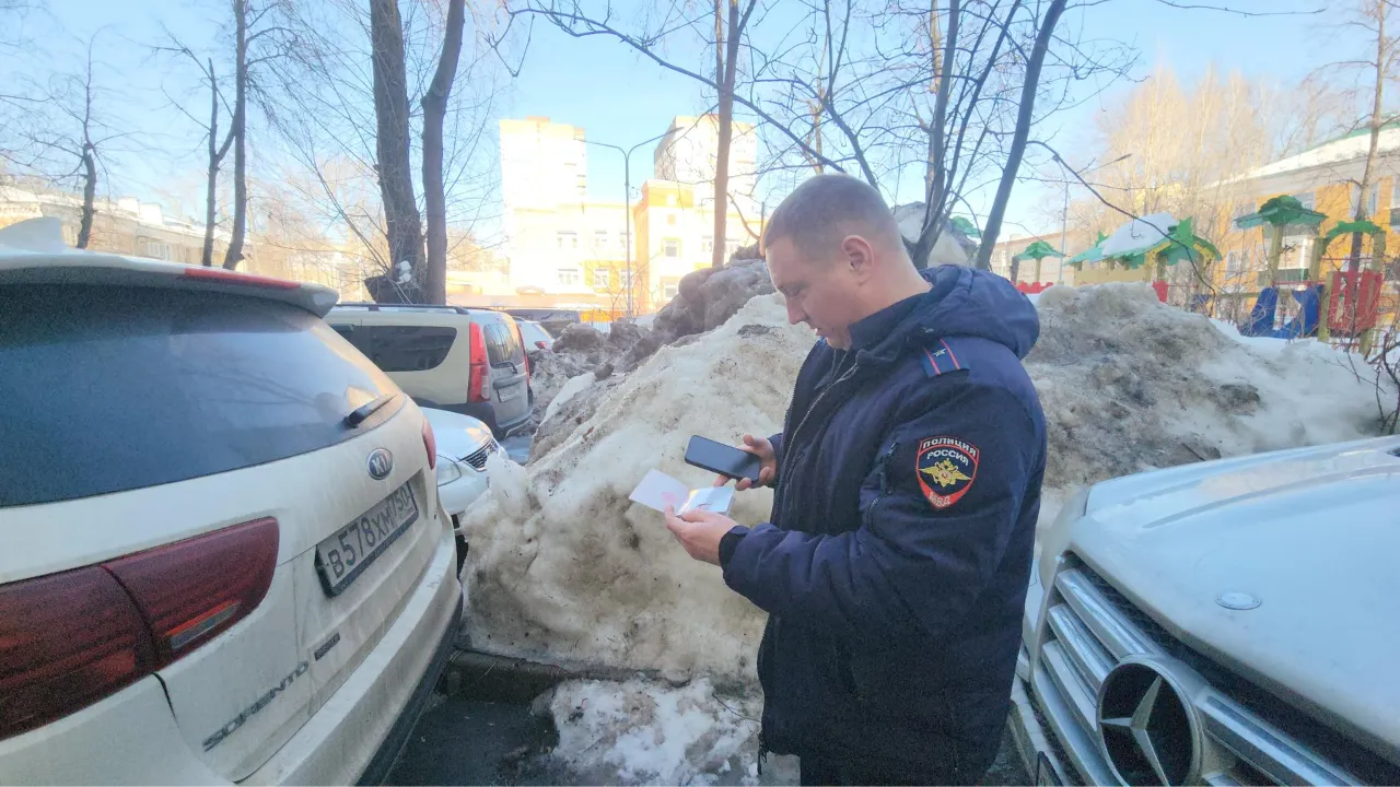 МедиаБанк Подмосковья/Наталья Лымарь