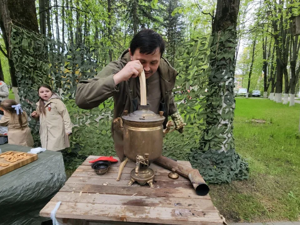 Фото: Артем Мишуков