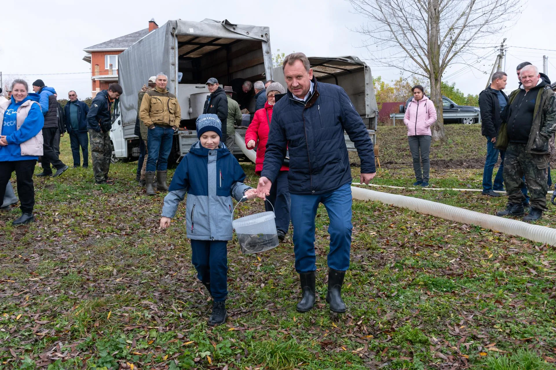 Фото: Евгений Мазепов