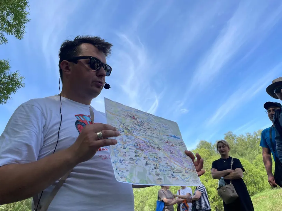 Фото: REGIONS&nbsp;