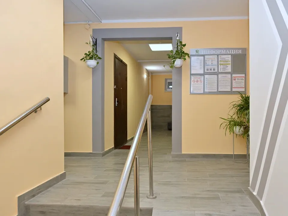 Фото: пресс-служба губернатора и правительства Московской области