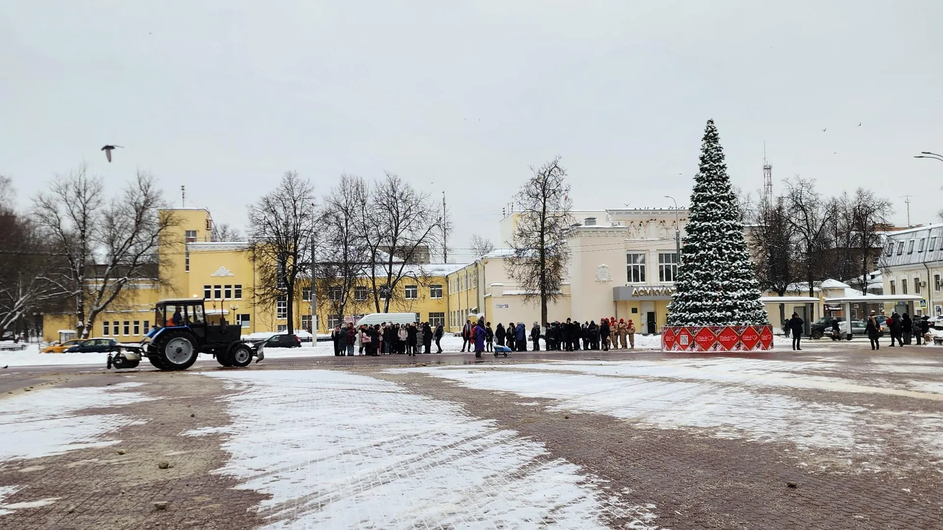 Галина Добрынина