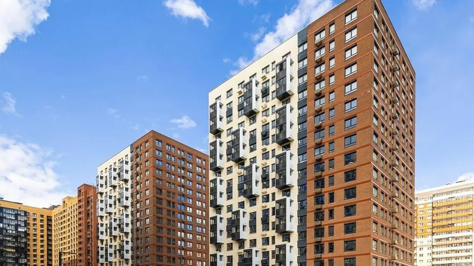 Фото: Министерство жилищной политики Московской области