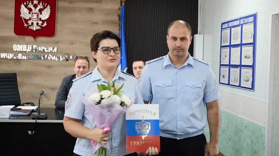 Фото: пресс-служба администрации м.о. Чехов