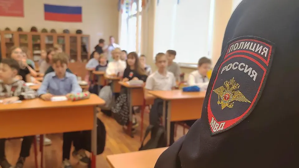 Фото: МедиаБанк Подмосковья/Константин Гергая