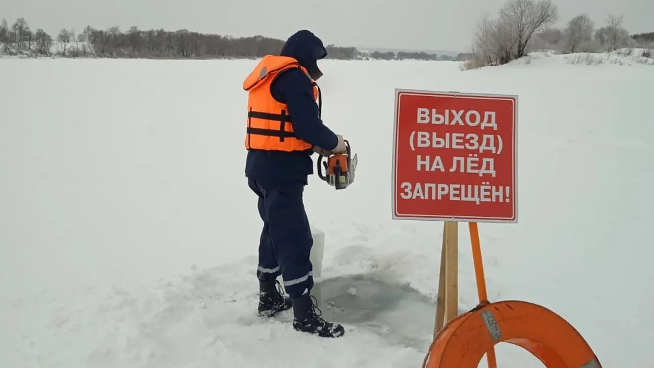 ГКУ МО «Мособлпожспас»