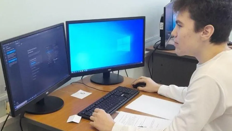 Фото: ГБПОУ МО «Павлово-Посадский техникум»