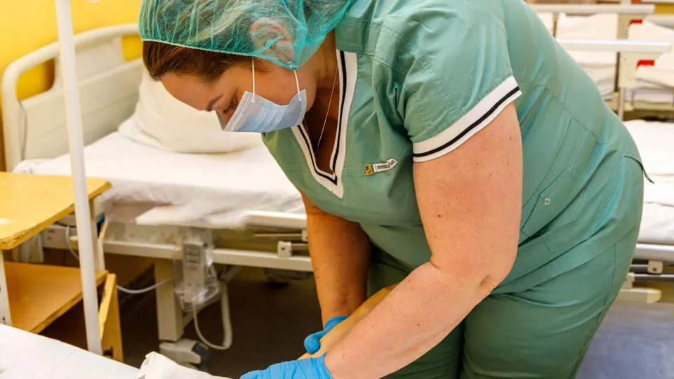 Фото: Наталья Лымарь