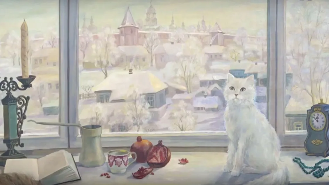 Фото: Театральный музей им. А.А Бахрушина.