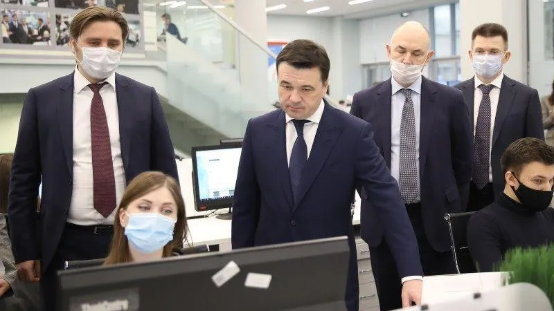 Константин Семенец