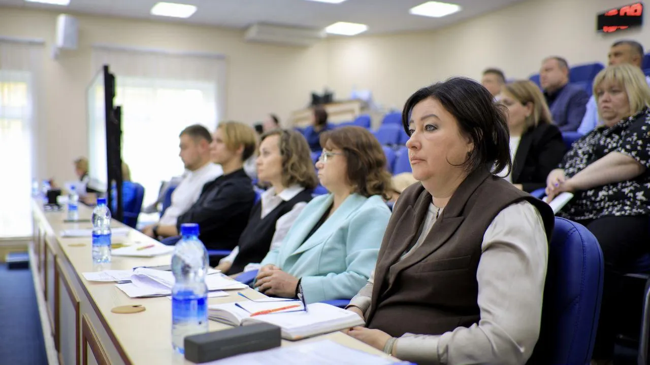 пресс-служба г.о. Королев