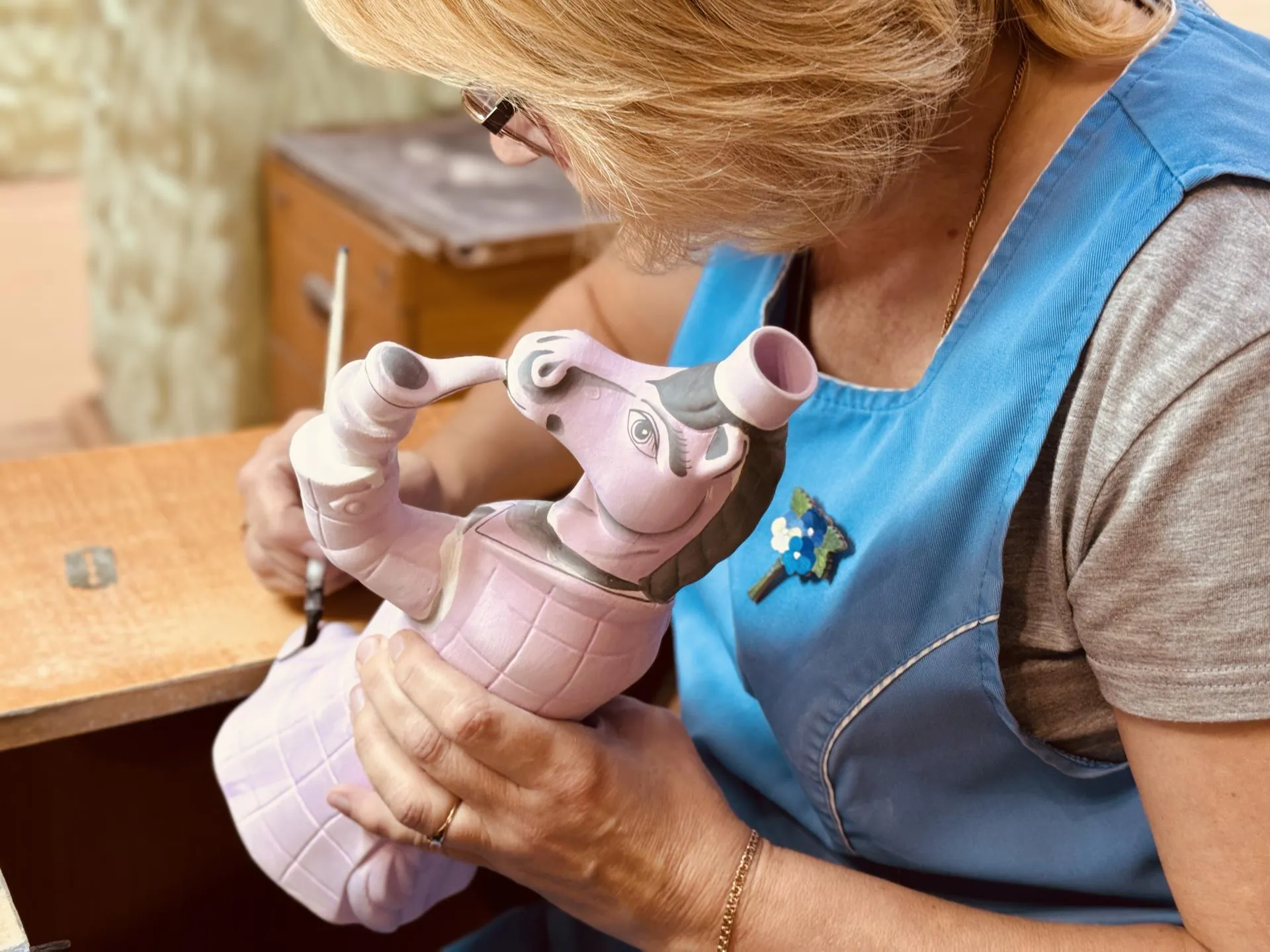 Фото: МедиаБанк Подмосковья/Ольга Стаферова