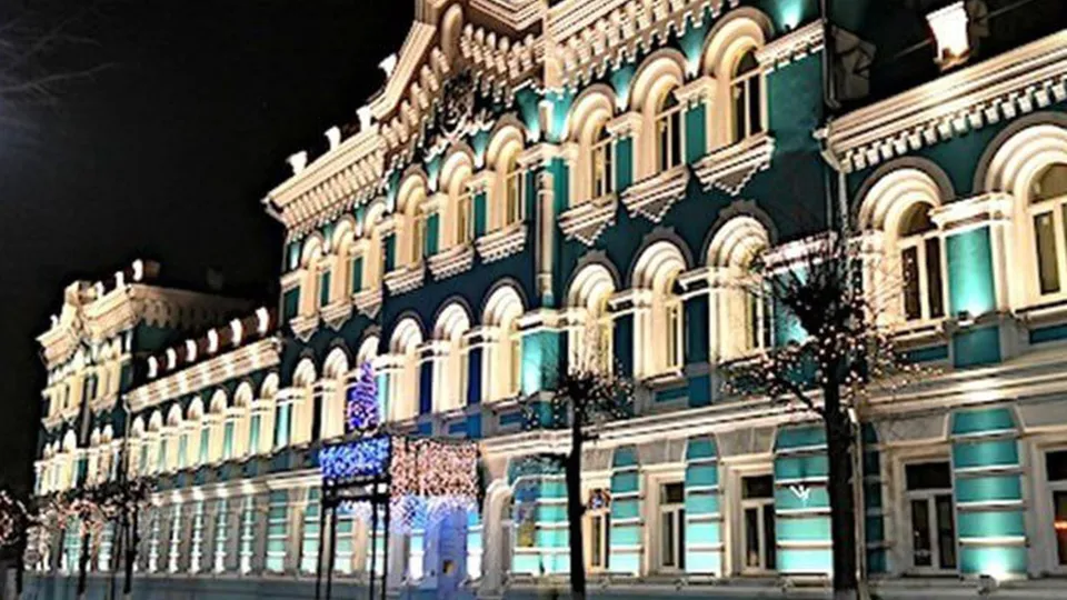 Фото: пресс-служба администрации г.о. Серпухов