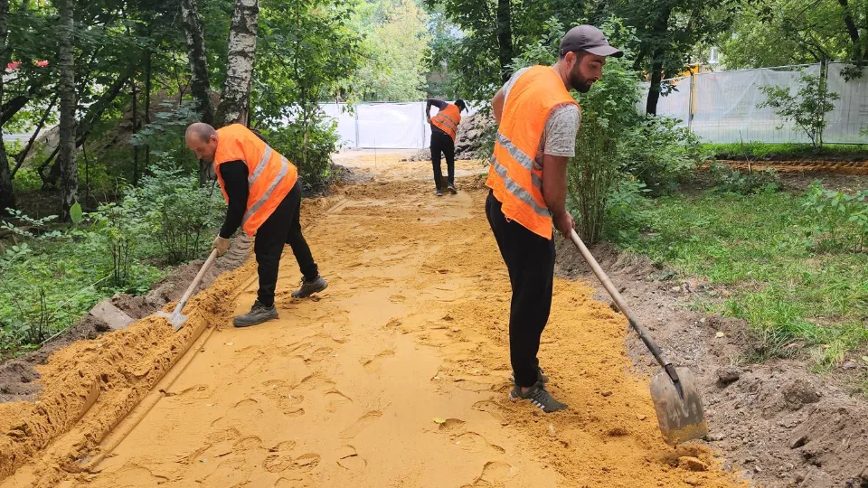 Фото: Наталья Лымарь