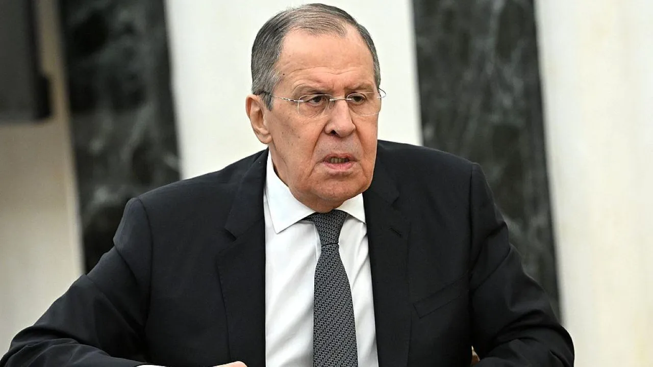 Лавров: Россия давно исчерпала лимит жестов доброй воли в сторону Запада