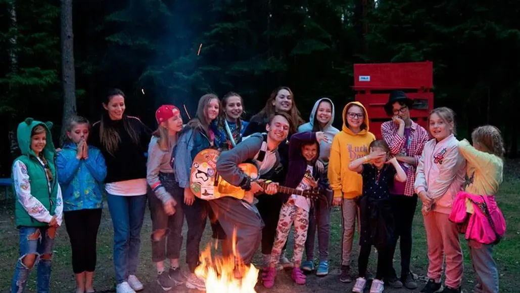 Фото: Министерство социального развития Подмосковья