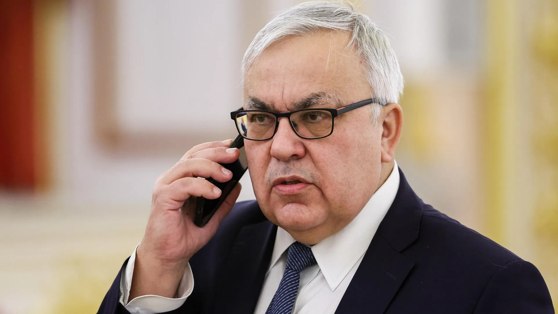 Замглавы МИД РФ назвал ЕСПЧ «принтером» с антироссийскими решениями