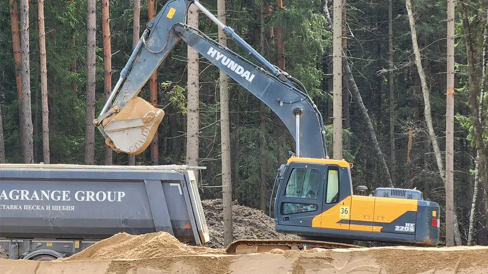 Фото: МедиаБанк Подмосковья/Екатерина Данилина