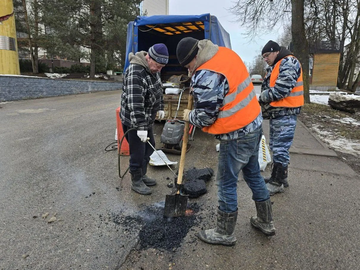 Фото: REGIONS/Яна Шаливская