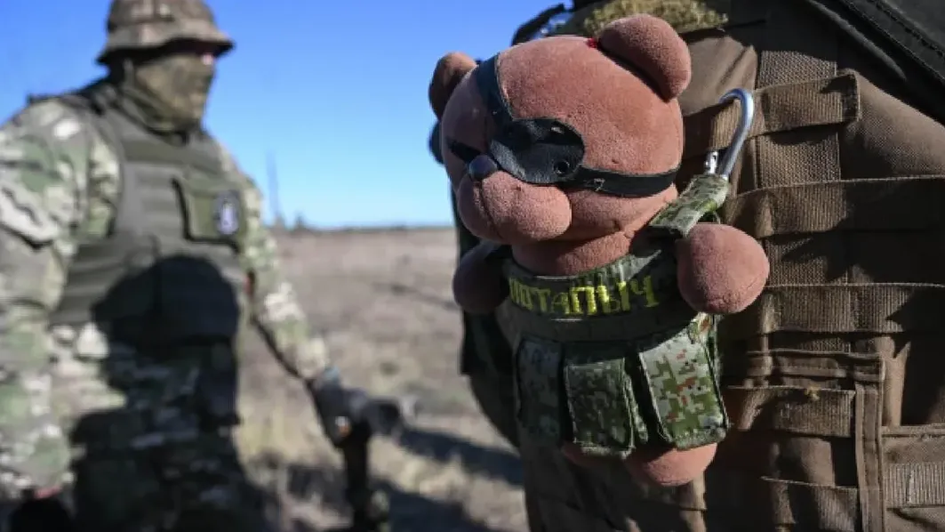 Фото: [@Станислав Красильников/РИА Новости]