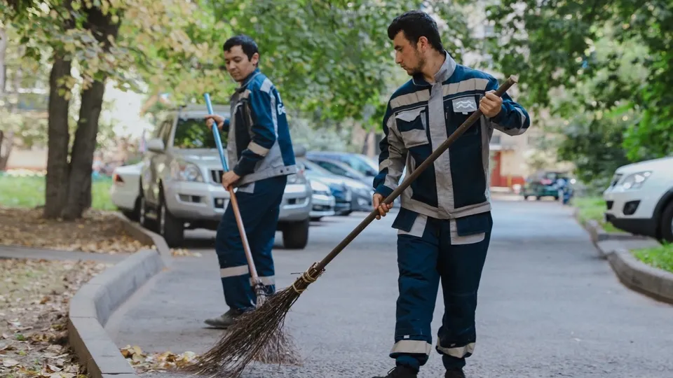 Фото: пресс-служба Администрации г.о. Химки