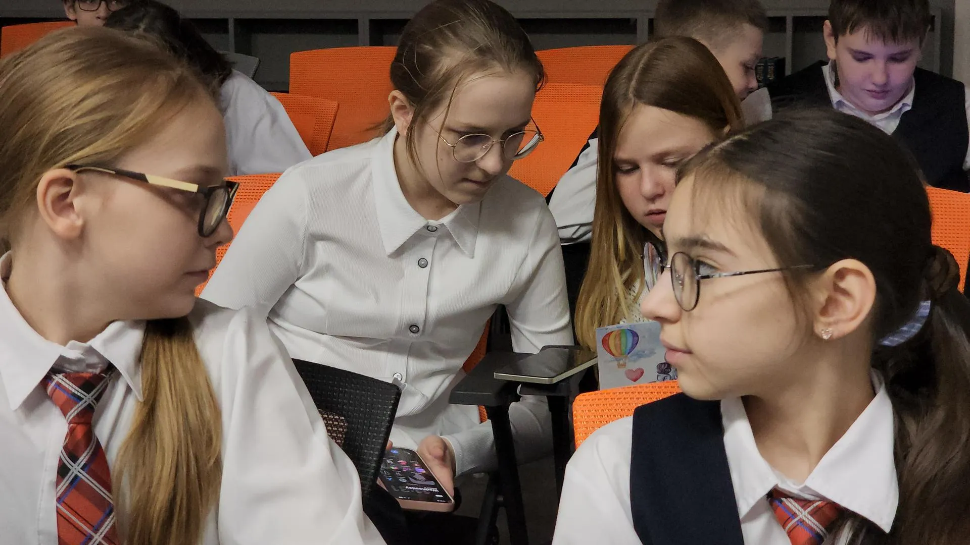 МедиаБанк Подмосковья/Юлия Смагринская