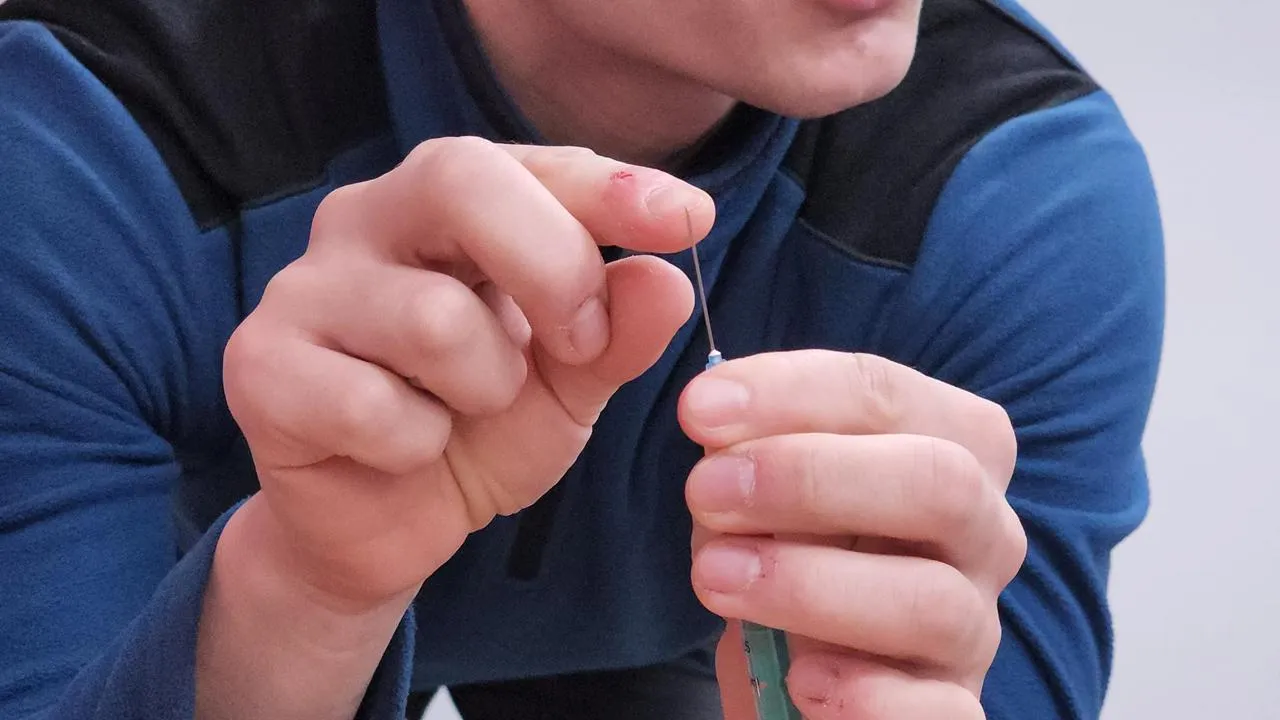 МедиаБанк Подмосковья/Екатерина Данилина