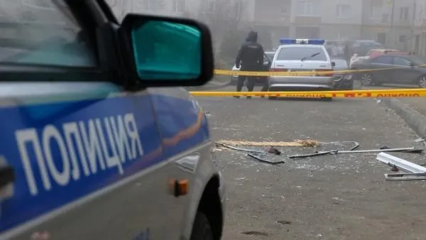 Полицейских, из-за которых два мигранта выпрыгнули из окна в Балашихе, уволили