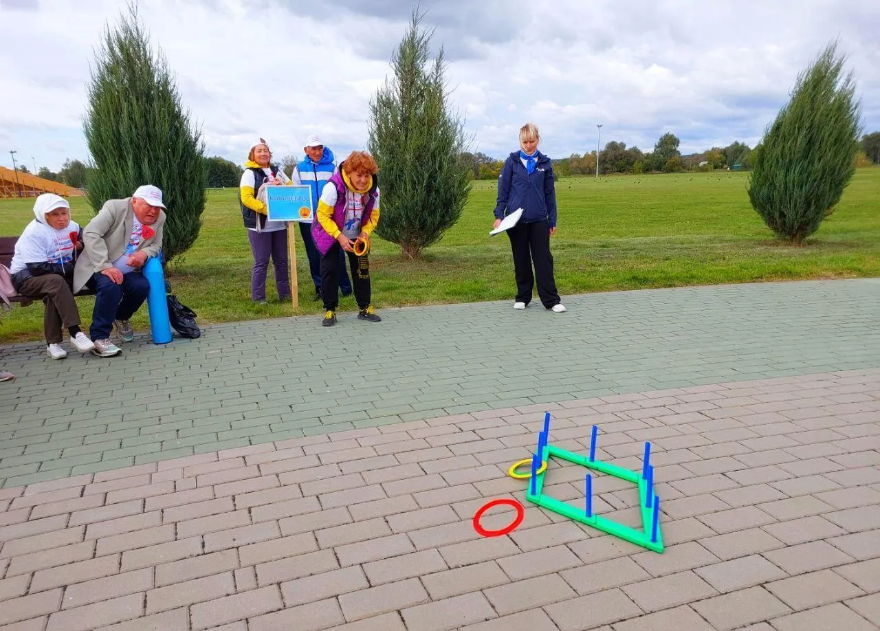 «Комплексный центр социального обслуживания и реабилитации «Коломенский»